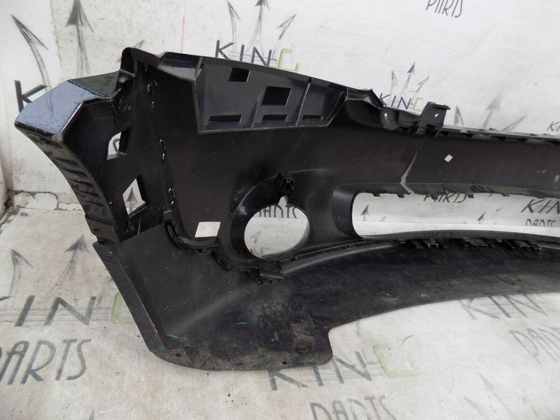 MINI COOPER COUNTRYMAN R60 2010-14 BLACK FRONT BUMPER GENUINE