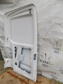 VW TRANSPORTER T5 2009-2015 GENUINE REAR DOOR PANEL RIGHT DRIVER SIDE