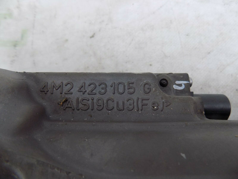 NEW!!AUDI A8/S8 2018-ON RHD POWER STEERING RACK GEAR DYNAMIC STEERING 4N2423053L
