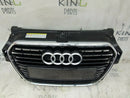 AUDI A1 8X 2010-2014 GENUINE FRONT BUMPER GRILL RADIATOR 8X0853651