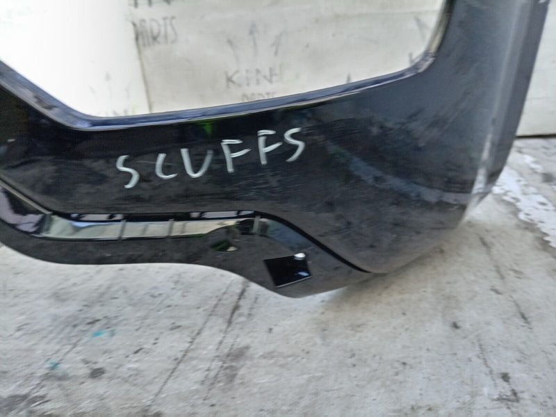 KIA NIRO 2022-ON REAR BUMPER LOWER SECTION 86650-AT050