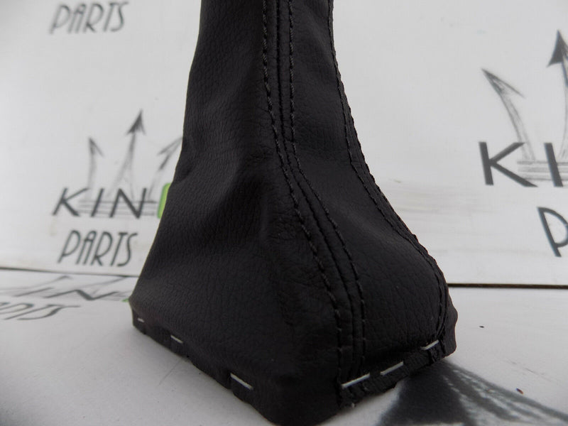 SKODA RAPID 13-17 MATT GEAR STICK KNOB GAITER AUTOMATIC DSG 5JC713123F WYI