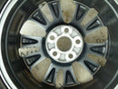 TOYOTA AURIS MK2 E180 GENUINE 17" ALLOY WHEEL 7Jx17 ET50 TYRE 225/45 R17