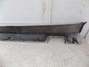 MERCEDES E CLASS W212 2010-2013 O/S RIGHT SIDE SKIRT SILL COVER A2126900240