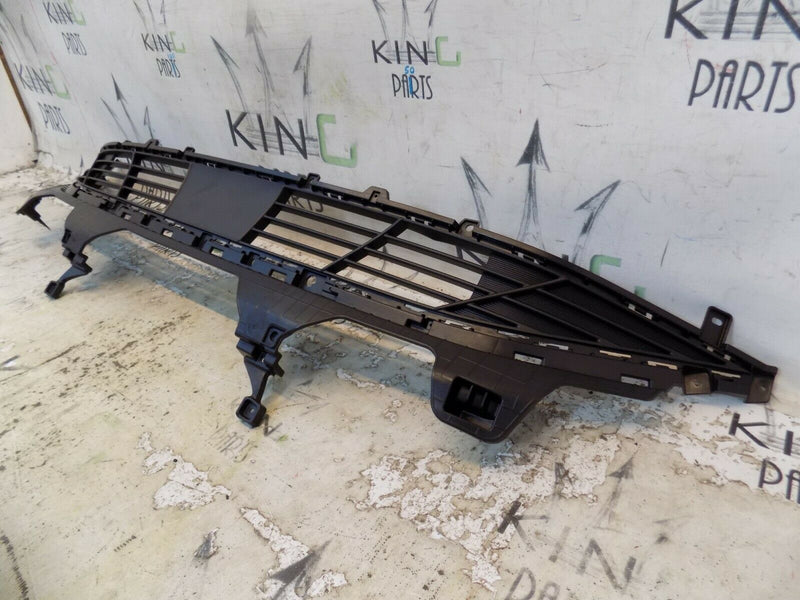 HYUNDAI TUSCON NX4E 2021-UP FRONT BUMPER GRILL LOWER RADAR HOLE OEM 86531-N7010