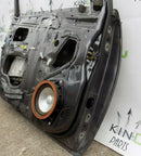 TOYOTA PRIUS XW20 2003-2009 HYBRID FRONT LEFT6T DOOR MAGNETIC GREY