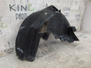 FIAT 500 C 2009-15 REAR RIGHT WHEEL MUD GUARD COVER 51786809