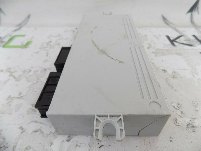 BMW 5 SERIES TOURING F11 TAILGATE BOOT LID CONTROL UNIT  GENUINE  F005V01090