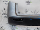 SUZUKI GRAND VITARA (LY) MK4 2015-2018 GREY REAR BUMPER GENUINE 71811-54P