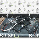 BMW X6 E71 MK1 2008-2013 ENGINE WIRE CABLE WIRING HARNESS POWER SUPPLY 53781210