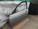 MERCEDES C CLASS W204 PASSENGER FRONT DOOR SILVER 07-14 A2047200105