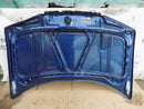 GENUINE SKODA FABIA MK1 6Y  2000-2006 BONNET IN BLUE