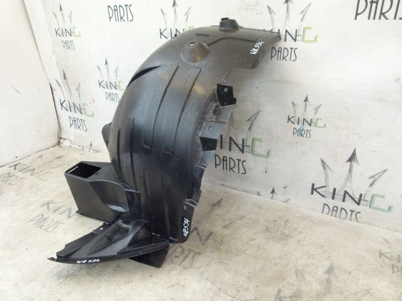 MERCEDES SPRINTER W907 2018-ON FRONT RIGHT WHEEL ARCH MUDGUARD A9076840000 WR534