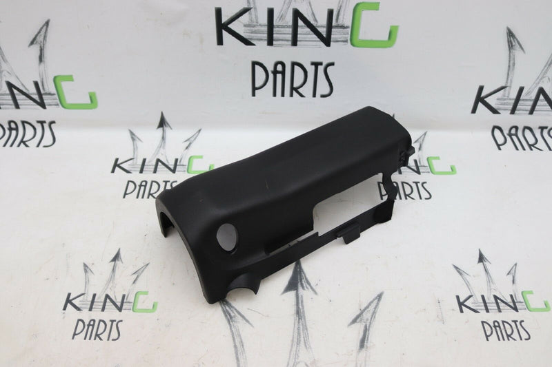 MINI COUNTRYMAN R60 2010-2016 STEERING COLUMN UPPER HOUSING 9801679