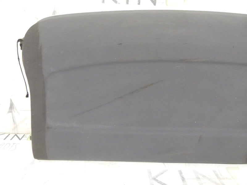 AUDI A3 8V 2013–2020 REAR BOOT PARCEL SHELF PANEL GENUINE 8V3867769