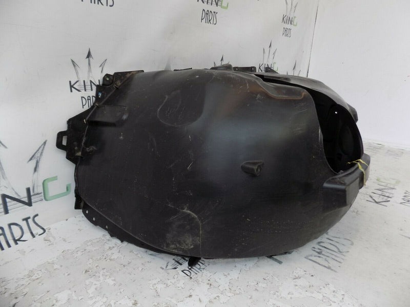 AUDI A3 8V SALOON 2012-2019 FRONT RIGHT WHEEL INNER ARCH LINER *NEW* 8V5821172