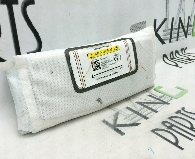 FORD FOCUS MK4 2018- SIDE AIRBAG FRONT SEAT RIGHT DRIVER SIDE JX7B-A611D10-AF