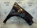 NISSAN QUASHQAI J10 FACELIFT 10-12 FRONT FENDER WING PANEL RIGHT SIDE