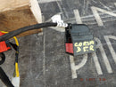 VAUXHALL CORSA D MK3 2006-ON WIRING LOOM HARNESS FRONT DOOR RIGHT SIDE DRIVER