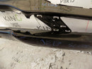 VOLVO V90 S90 16 -ON R DESIGN FRONT BUMPER LOWER VALANCE SPOILER 31383994