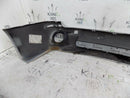 BMW X5 E70 M SPORT 07-10 REAR BUMPER WITH PDC HOLES GENUINE 5112 8038275