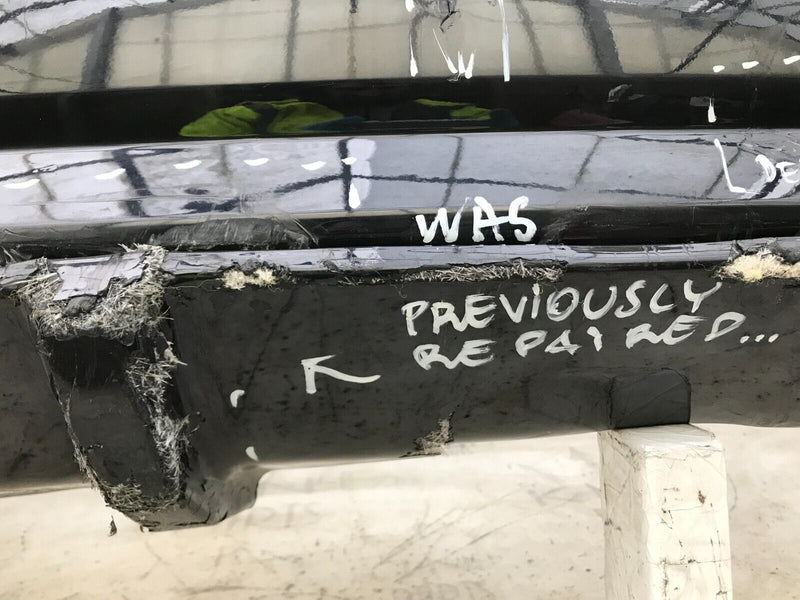 BMW X5 F15 M-SPORT 2013-18 REAR BUMPER PDC GENUINE 5112 8054021