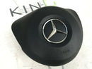 MERCEDES W205 C205 AMG ONLY ! STEERING WHEEL AIR BAG DRIVER SIDE A0008602800