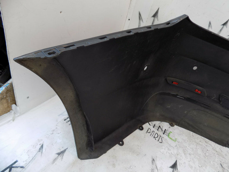 BMW 4 SERIES F32 F33 F36 LUXURY 2013-16 REAR BUMPER GENUINE 6x PDC 8054566