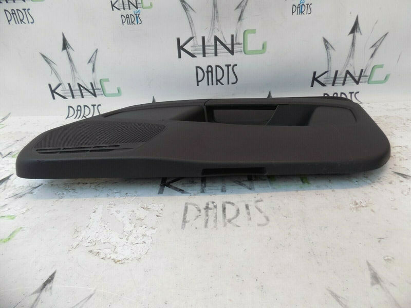 VW UP/ SEAT MII 2011-2018 5DR FRONT RIGHT DOOR CARD INNER PANEL 1S4867012 *II