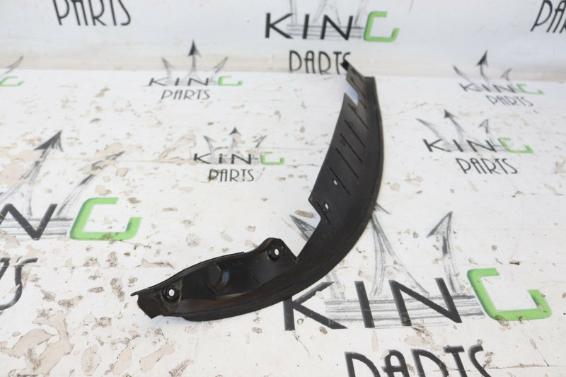 MINI ONE/ S/ COOPER F55 2014-ON 5DR LEFT FRONT DOOR SEAL EDGE RUBBER 7322455