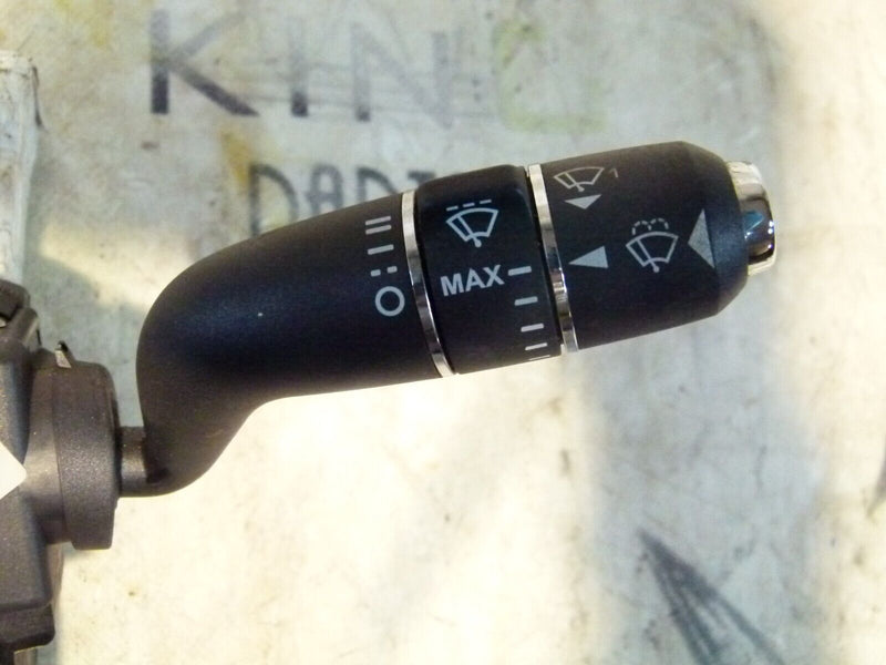 JAGUAR XJ X351 2010-19 SQUIB RING, SWITCH CONTROL WIPER STALK 8W83-17A553-BB
