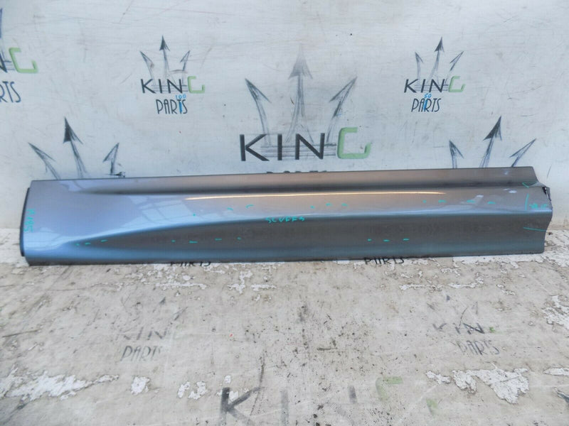 RANGE ROVER SPORT L494 2013-ON FRONT LEFT MOULDING TRIM P/N: DK62-21065-B