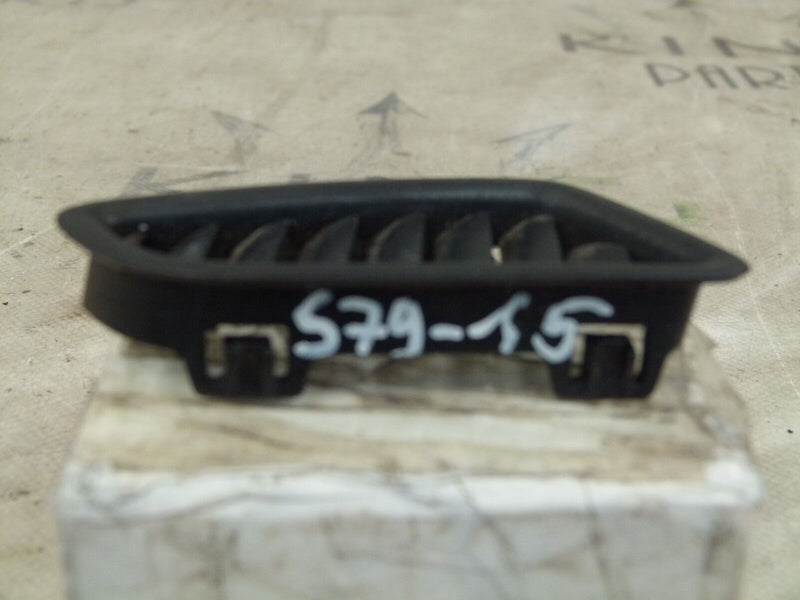 MERCEDES C W205 2014-2018 DASHBOARD AIR VENT TRIM GENUINE JC2400067