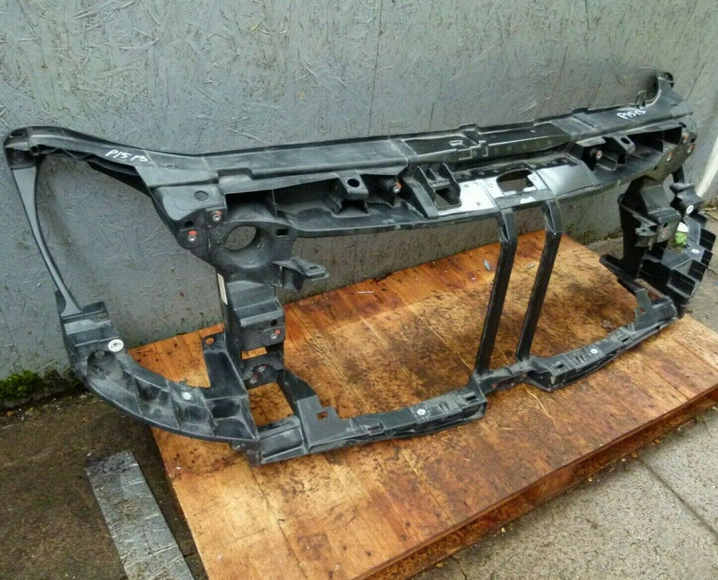 RENAULT MASTER LM35 2010-19 SLAM PANEL RADIATOR CARRIER 2006494