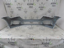 SKODA SCALA 2018-ON GENUINE WHITE FRONT BUMPER 657807221