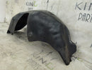 VAUXHALL CORSA D 2006-14 REAR LEFT WHEEL MUD GUARD COVER 13187362
