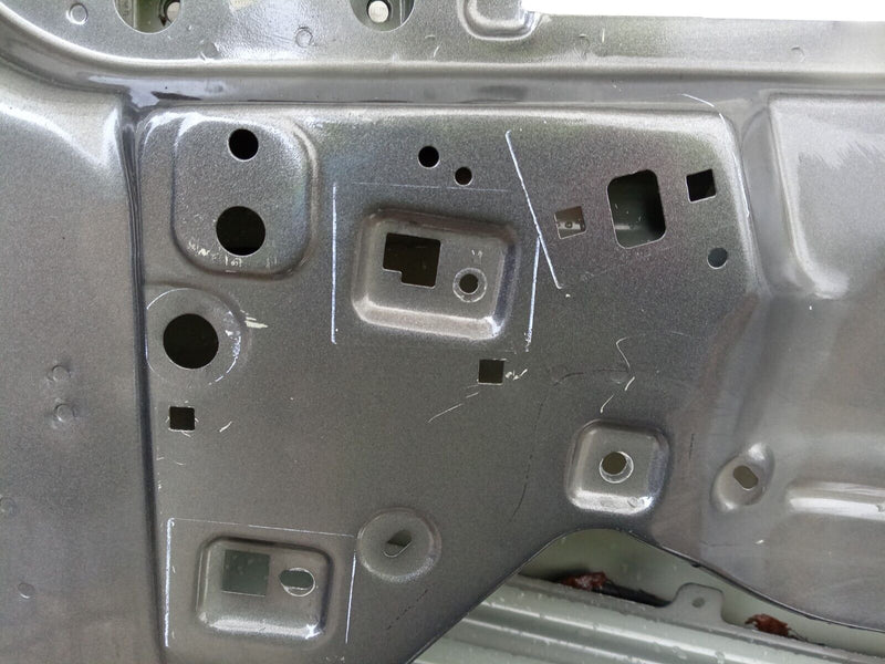 FORD TRANSIT CONNECT MK2 2013-22 FRONT DOOR SHELL PANEL RIGHT DRIVER SIDE
