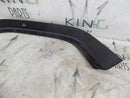 MERCEDES-BENZ G CLASS W463 2018-ON REAR RIGHT WHEEL ARCH TRIM FLARE A4638820200
