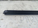 MERCEDES W205 C CLASS 14-21 FRONT RIGHT WINDOW SEALING RAIL A2057250465 #