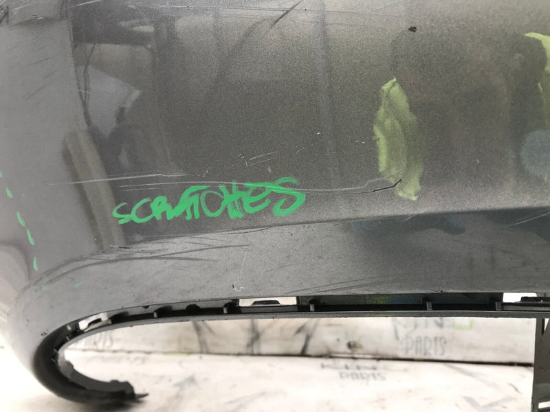 MERCEDES A CLASS W177 SE 2018-2022 REAR BUMPER GENUINE A1778856802