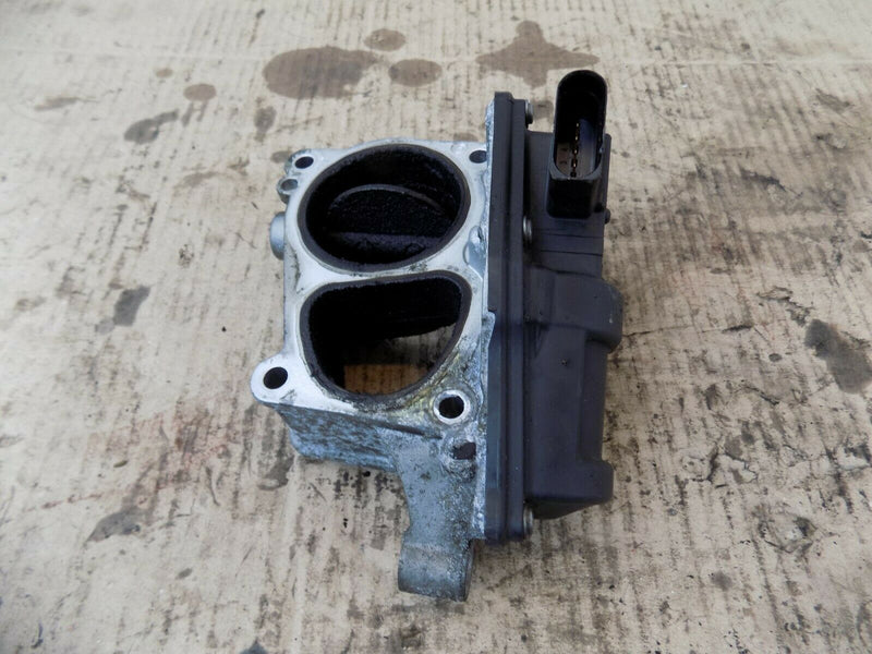 VW AUDI Q7 A6 A7 3.0 TDI DIESEL THROTTLE BODY GENUINE 059129593H