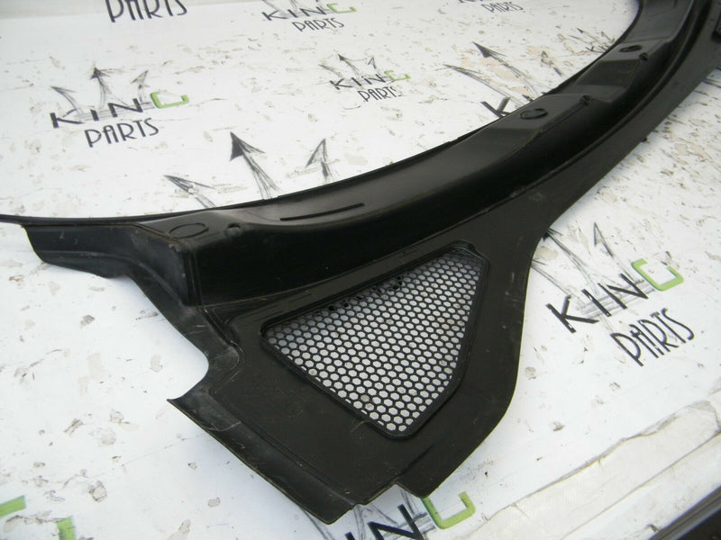 AUDI A3 (8V) 2012-2016 S-LINE 5DR FRONT WINDSCREEN SCUTTLE PANEL TRIM 8V5819403