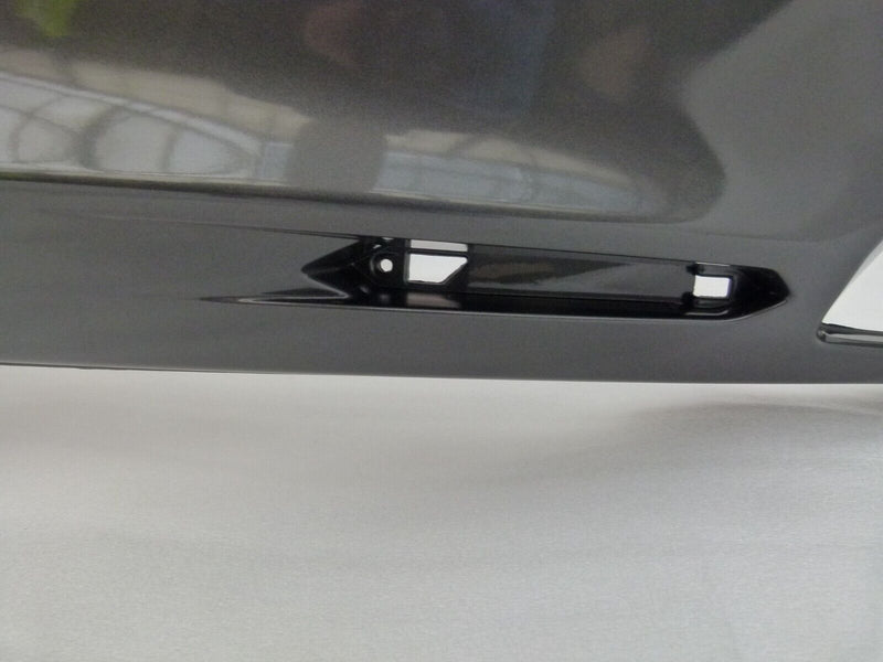 HONDA CIVIC MK8 2006-2011 REAR BUMPER MOULDING GENUINE 71502SMGE50ZA