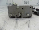 VAUXHALL CORSA E 2014-2019 FRONT LEFT DOOR LOCK MECHANISM HATCH