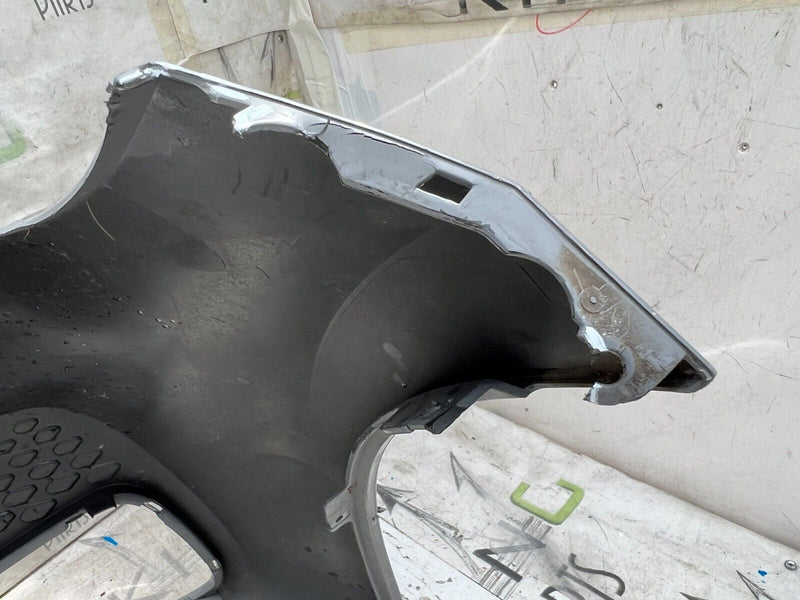 VOLKSWAGEN VW ID.3 2019-2022 FRONT BUMPER GENUINE 10A807221