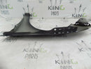 FORD FOCUS FRONT RIGHT DRIVERS SIDE 2012-2017 WING FENDER PANEL BM51 A16C198 A