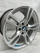 BMW 3 SERIES M-SPORT F30 18" ALLOY WHEEL RIM  8.5J ET47 7845881