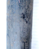 SKODA SUPERB MK1 (B5/3U) 2001-2008 REAR SHOCK ABSORBER 8B5518031B *3