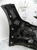 BMW 2 SERIES F44 2020-ON GRAN COUPE ADVANTAGE FRONT BUMPER GRILLS GREY