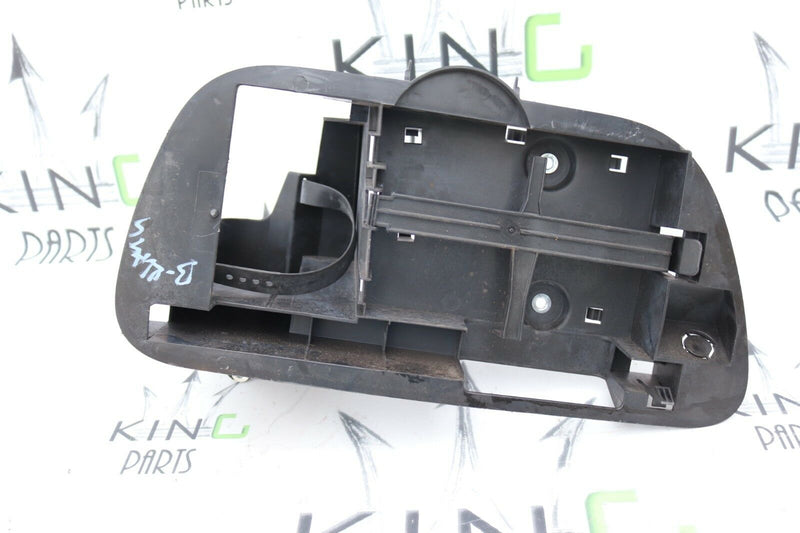 MB B CLASS W245 2006-2011 MULTIFUNCTION TRIANGLE BOX BRACKET TRUNK A1698900361